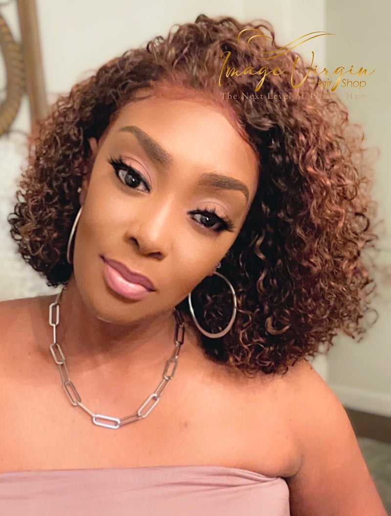 Things I wish I knew when I started wearing Wigs