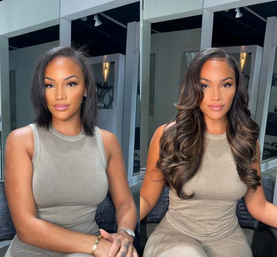 Debunking Myths Are TapeIn Extensions Damaging for Black Hair