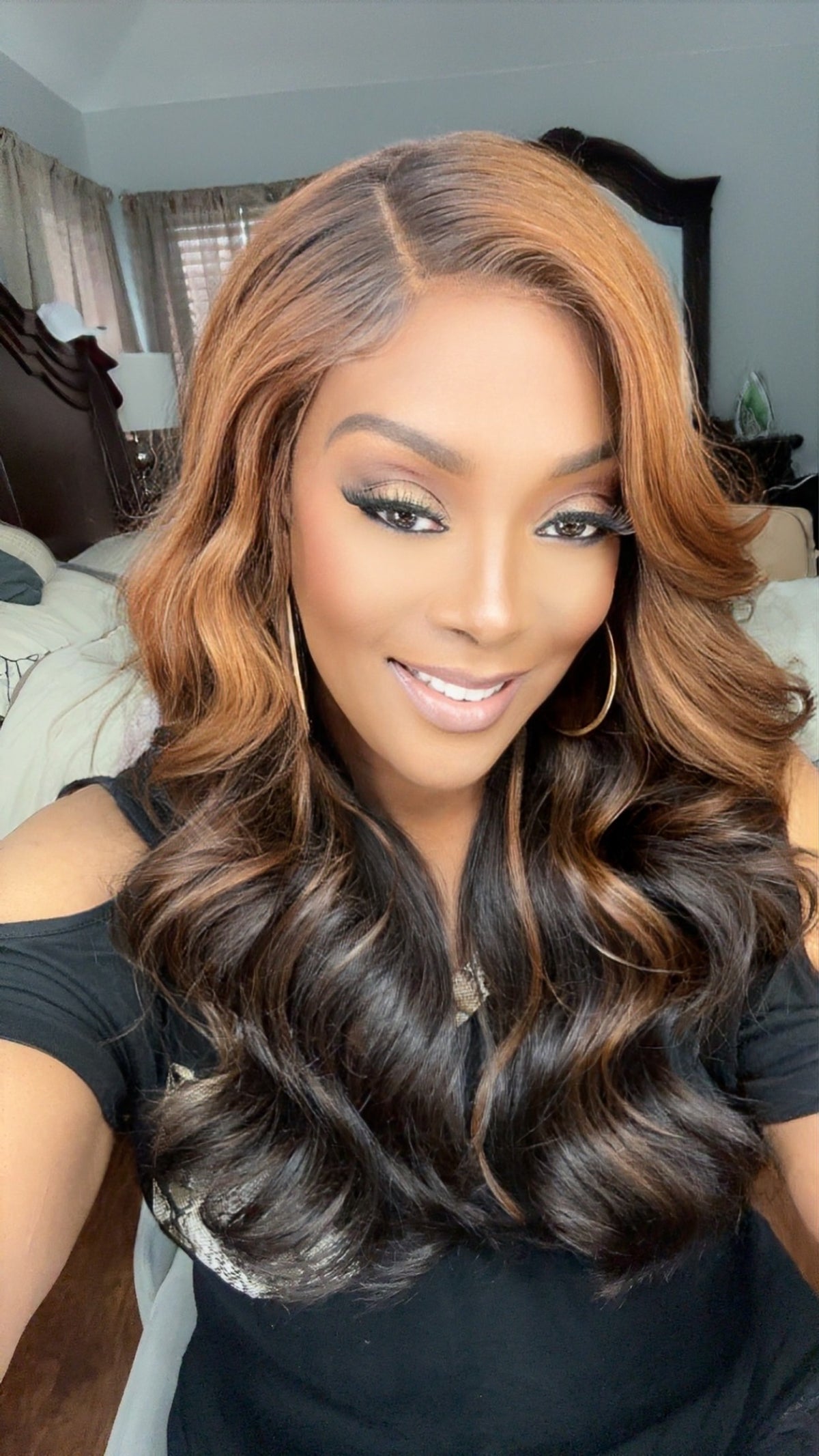 *New* RAW Filipino Mink Natural Wavy