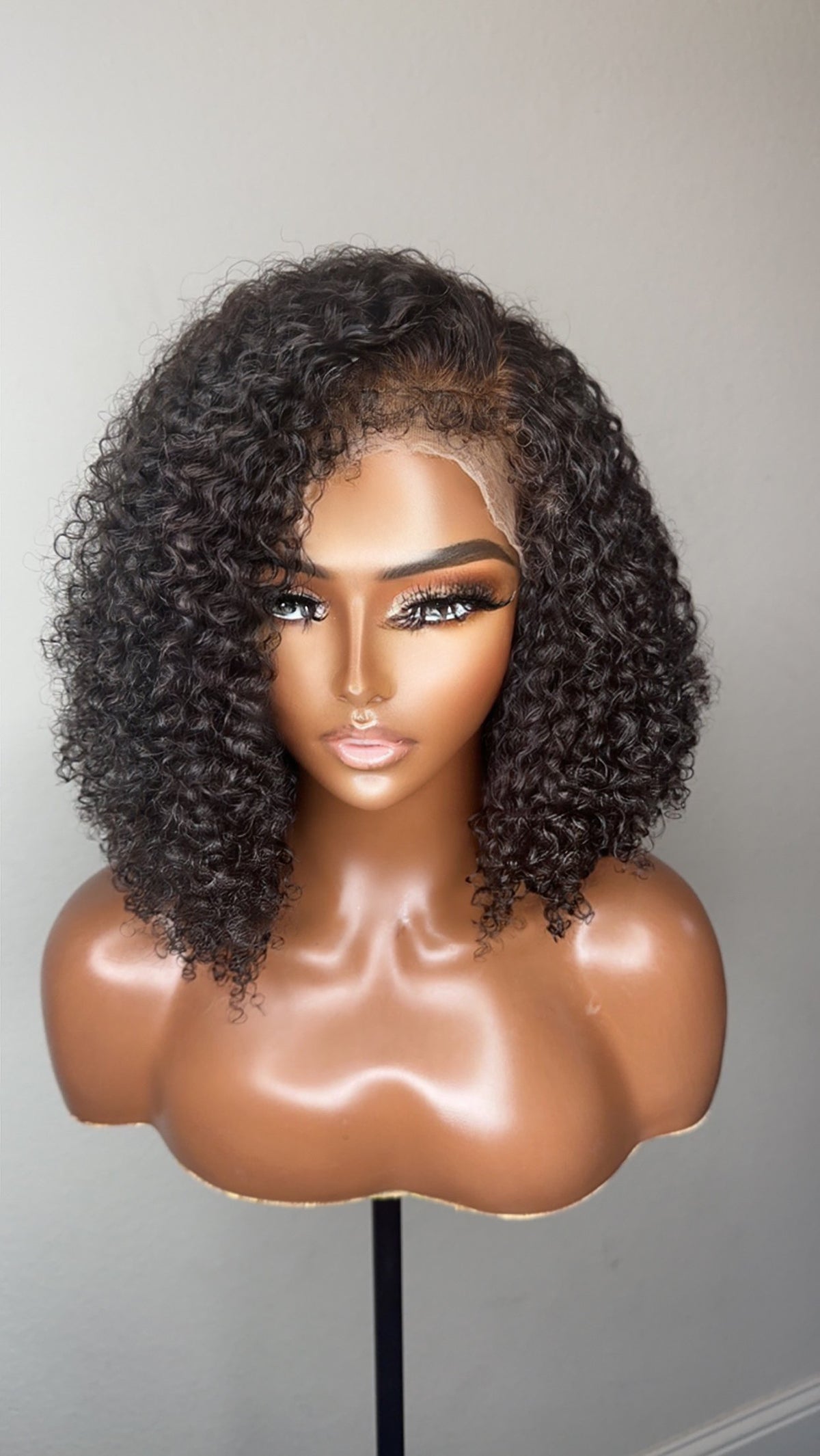Raw Cambodian Natural Soft Deep Curly