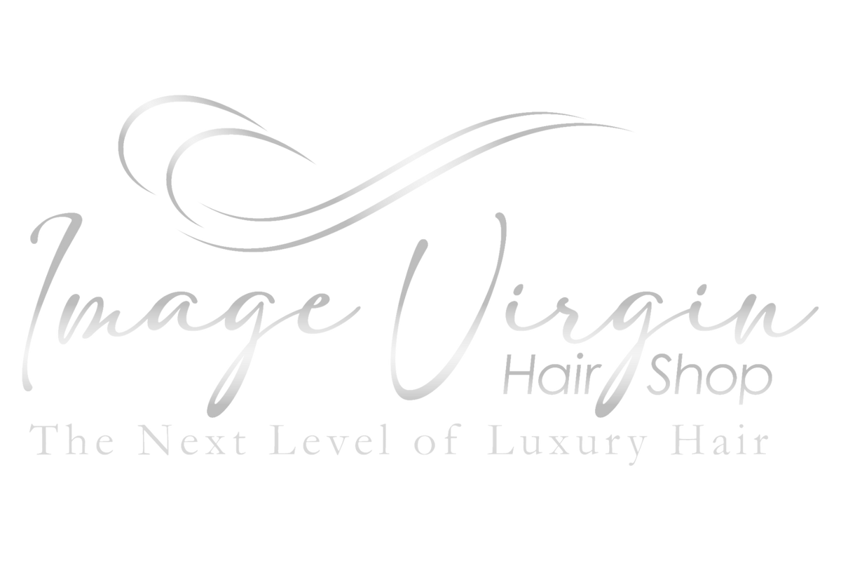 Image Virgin Hair Shop logo