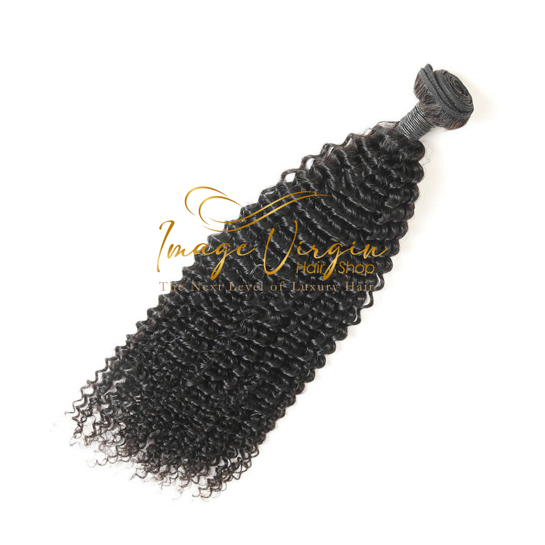 Raw Cambodian Natural Soft Deep Curly