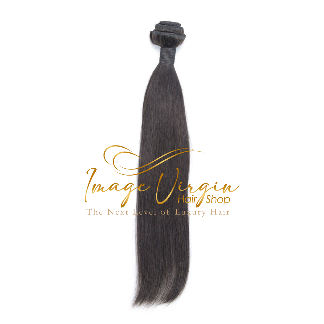 Cambodian Natural Straight