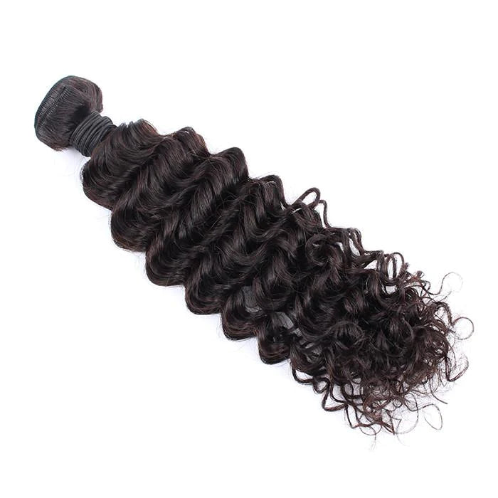 Cambodian Deep Wavy