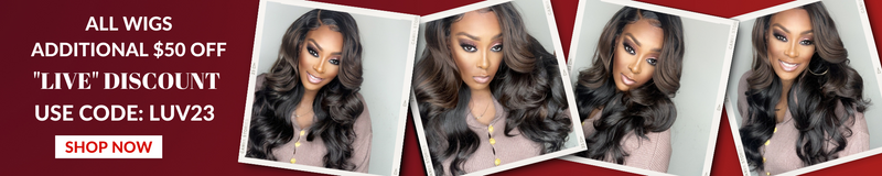 5 Benefits of Wearing Wigs