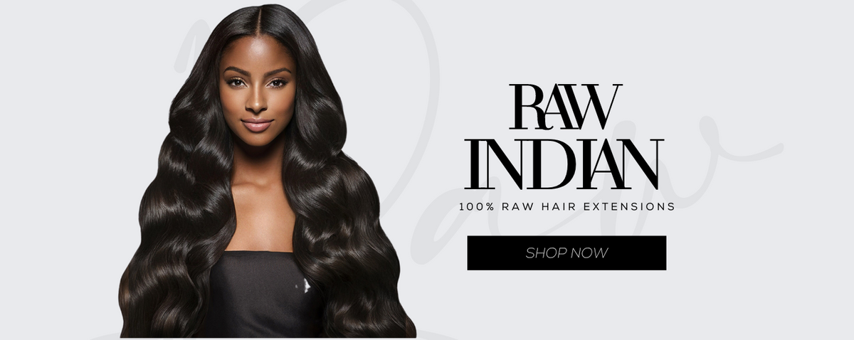 Raw Indian Bundles